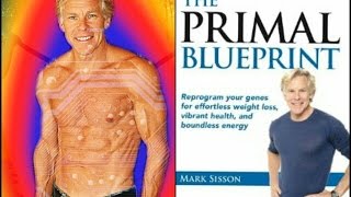 Mark Sisson - Worst Of The Food Industry