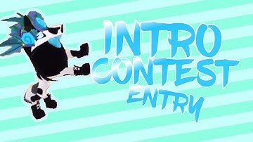 Intro Contest Entry For BeanieChild AJ!!