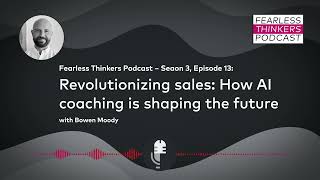 Information Revolutionizing sales: How AI coaching is shaping the future News