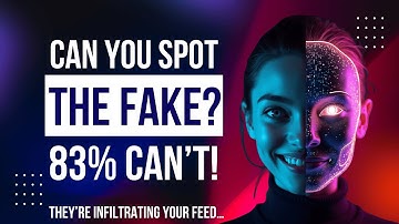AI Celebrities: The Shocking Truth Behind Fake Influencers