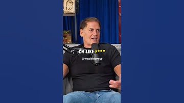 Mark Cuban’s Beef With Elon Musk