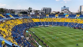 Estadio Ciudad de los Deportes