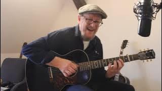 When The Levee Breaks _ Memphis Minnie - LESSON AVAILABLE (TEACHING VIDEO   TABS) .