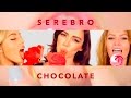 SEREBRO CHOCOLATE LYRIC VIDEO SEREBRO CHOCOLATE LYRIC VIDEO