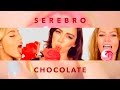 SEREBRO — CHOCOLATE | LYRIC VIDEO 2016