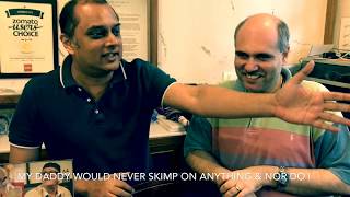 Decoding the magic of Pune's Vohuman Cafe