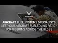 Aircraft Fuel Systems Career Chat