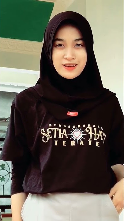 Story Srikandi PSHT Cantik 340 #Shorts