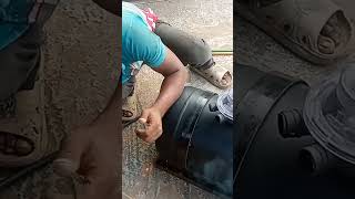 Download Lagu #automobile #denting new video LPG selinder setting MP3