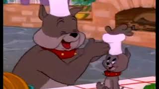 Tom and jerry. & the dog with a daughter. jerry توم وجيرى.
الكلب يتبخ مع ابنة.