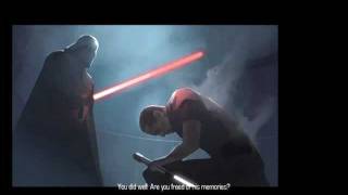 Star Wars The Force Unleashed II- Distant Thunder 7: Freedom