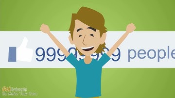 How To Make A Video - GoAnimate (720p Version)