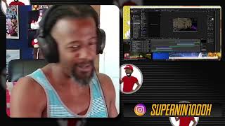 S6E45 | Changes are coming, but let's prep with some redesign work | Lurker-friendly