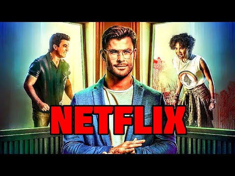 ТОП 11 НОВЫХ ФИЛЬМОВ 2022 ОТ NETFLIX, КОТОРЫЕ УЖЕ ВЫШЛИ! ЧТО ПОСМОТРЕТЬ / НОВИНКИ КИНО NETFLIX