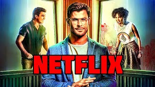 ТОП 11 НОВЫХ ФИЛЬМОВ 2022 ОТ NETFLIX, КОТОРЫЕ УЖЕ ВЫШЛИ! ЧТО ПОСМОТРЕТЬ / НОВИНКИ КИНО NETFLIX