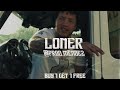 (FREE) AFN Peso x Baby Stone Gorillas Type Beat 2022 "Loner" | Prod.Mendez