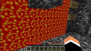 (HD) Minecraft - Grandma