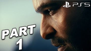 DEATHLOOP PS5 Walkthrough Gameplay Part 1 - COLT