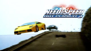 Need for Speed: Hot Pursuit 2 Intro