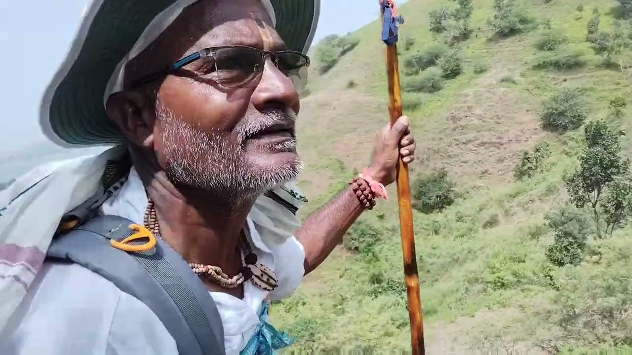 नर्मदे हर 🙏🙇‍♂️आज दहा दिवस झाले सुळपनि जंगल सुरू 🙏🙇‍♂️