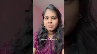 Goal Is To Become Pavunuthayi