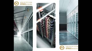 Encryption Space Mining High Performance Computing, New Energy Mining