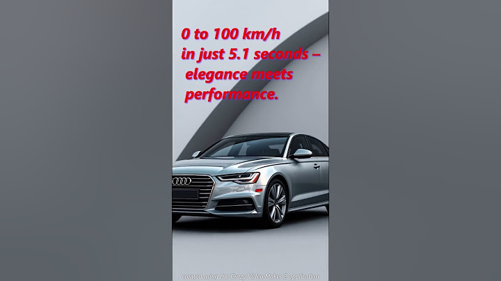 Audi A6 – Luxury with Beast Mode! 🔥| #autoreview #trending #ytshorts #carreview #youtube #foryou #yt