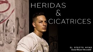 Nyno Vargas - Heridas & Cicatrices (+Letra) chords