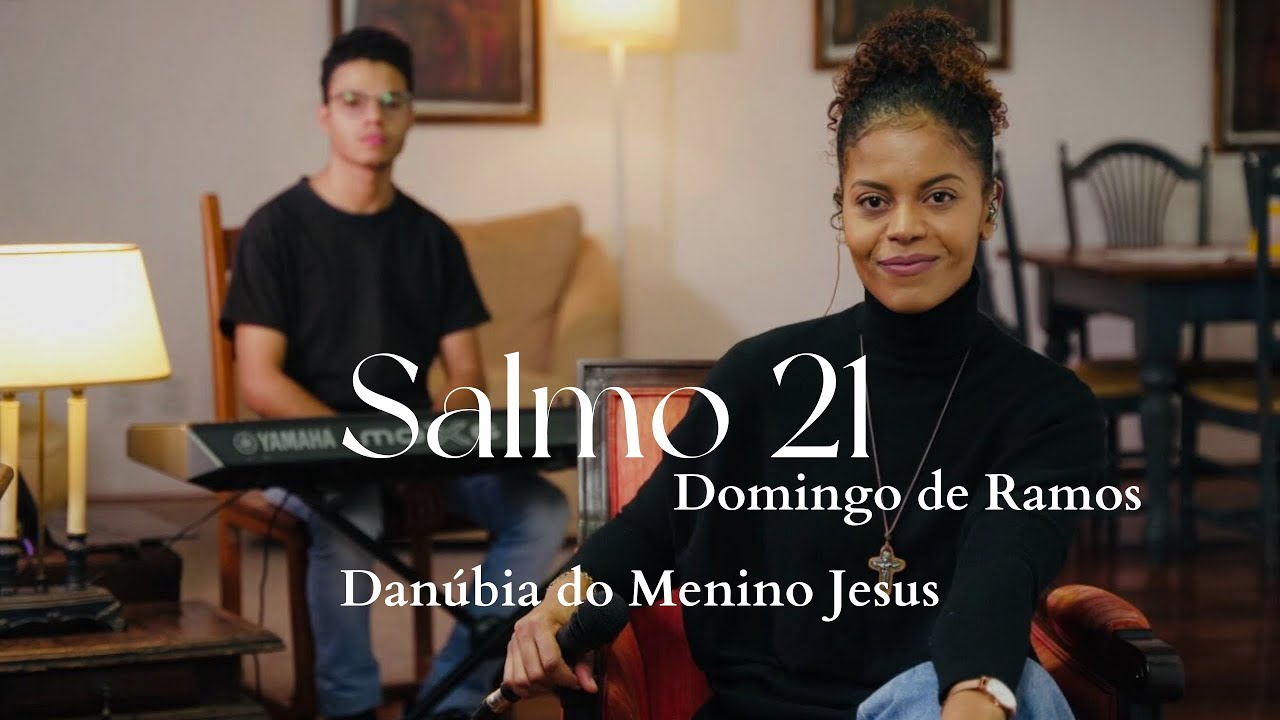 Salmo 21 | 