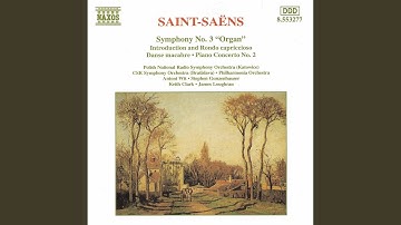 Thumbnail of Danse macabre in G Minor, Op. 40