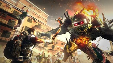 ZOMBIE SURVIVAL Game : VNG GAME STUDIOS - Android GamePlay. #1