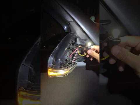 4Runner Puddle Light
