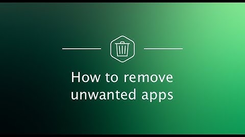 How to uninstall any software in linux? (Synaptic Package manager)