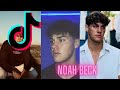 The Best Noah Beck Tik Tok Compilation