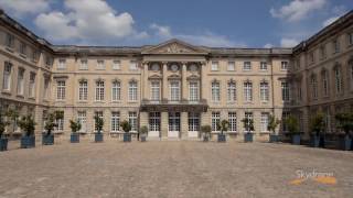 Showreel by drone - 2014/2015 | Skydrone