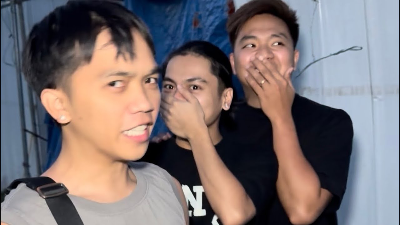 Nag hasek nanaman ng lagim ang mga accla