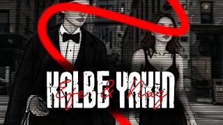 Kalbe Yakin 7.Bölüm