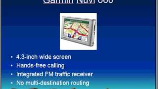 Consumer Reports Best GPS Consumer Reports Best GPS
