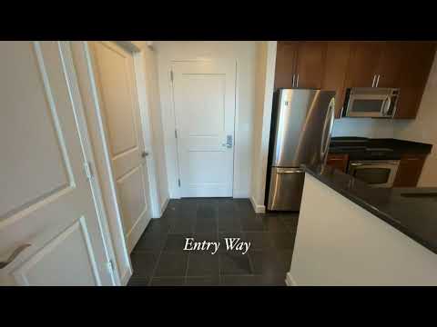 2 Bedroom Virtual Apartment Tour in Alexandria, VA - Halstead Tower by Windsor