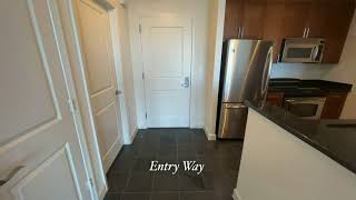 2 Bedroom Virtual Apartment Tour in Alexandria, VA - Halstead Tower by Windsor