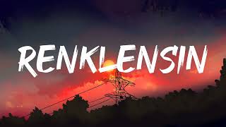 Reynmen - Renklensin Gecelerimiz 