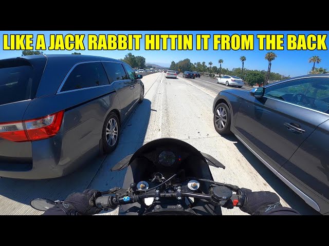 THE ZX10R DIDDLER - YouTube