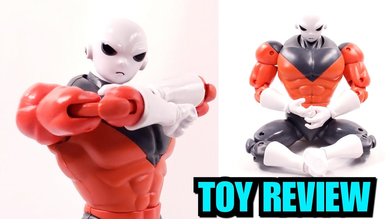 jiren figures