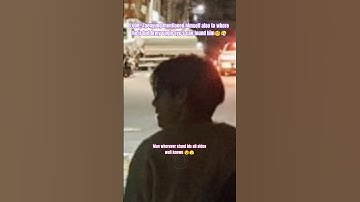 LOOK!! Taehyung doesn