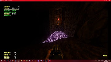 [Map in progress] Forgotten dreams [Bonus demo map teaser]