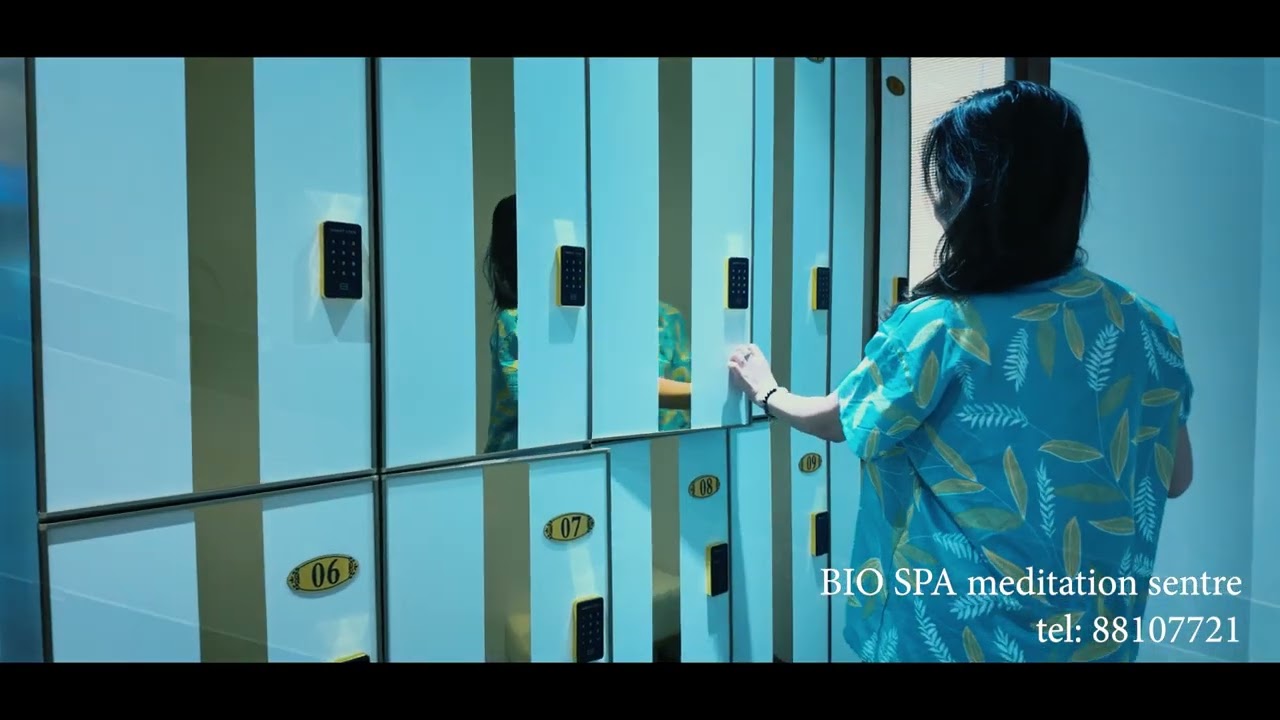 BIO SPA