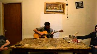 Backdrop - Kitchen demo by Nick Stola