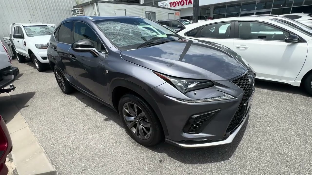 2021 Lexus NX300H YouTube 2021 Lexus NX300H YouTube