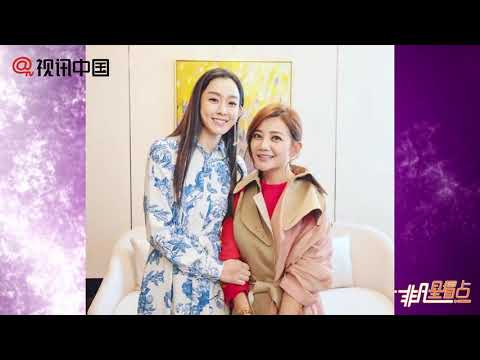 【1年前】梁靜茹方辟謠離婚 范瑋琪經紀人：2年前已知其婚變