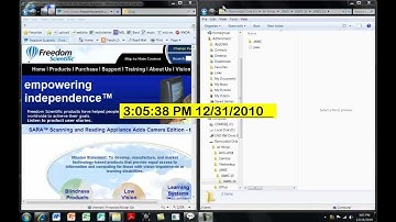 JAWS JAB ACCESS WITH SPEACH SRCREEN READER (free it